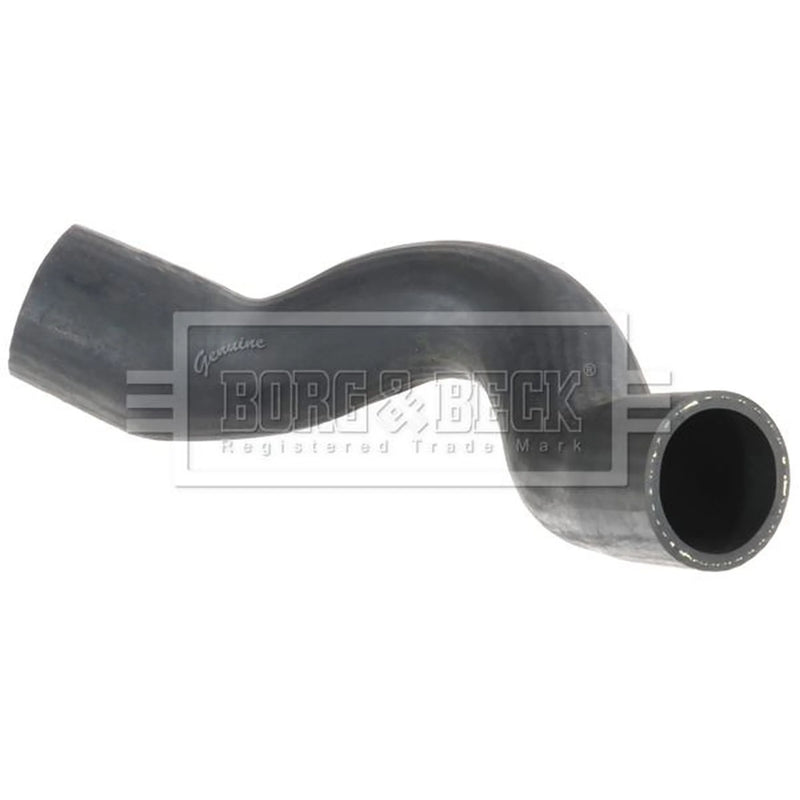 Borg & Beck Intercooler Turbo Charge Air Hose BTH1571