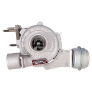 Febi Turbocharger Turbo Unit 187085
