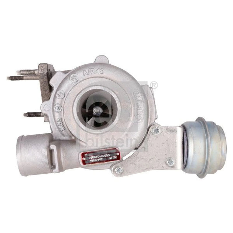 Febi Turbocharger Turbo Unit 187085