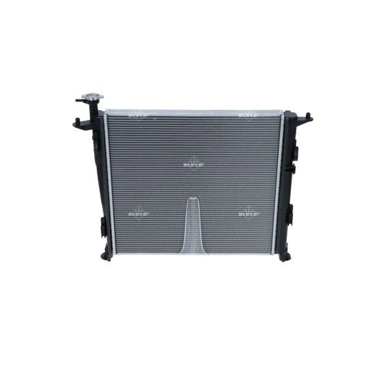 NRF Engine Radiator 59358