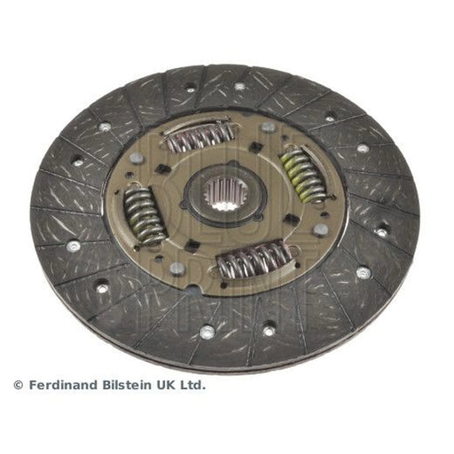 Blue Print Clutch Friction Disc Plate 200mm 20 Splines ADG031107