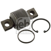 Febi Control/Trailing Arm Repair Kit OD Thick 19038