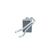 NRF Heater Matrix Core Heat Exchanger 54436