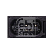 Febi Door Lock Mechanism Left Rear 4 Pin 197185