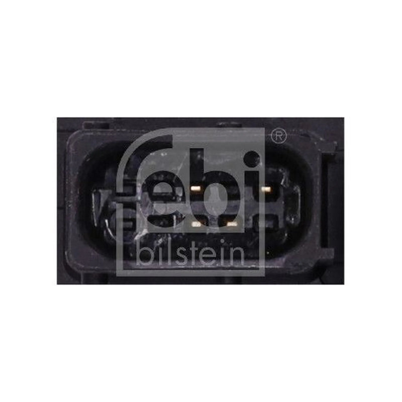 Febi Door Lock Mechanism Left Rear 4 Pin 197185
