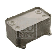 Febi Engine Oil Cooler 39217