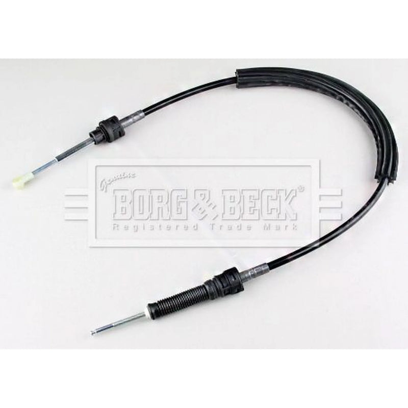 Borg & Beck Manual Transmission Cable Pull BKG1236