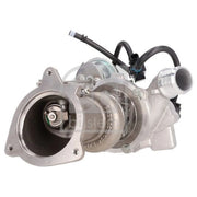 Febi Turbocharger Turbo Unit 187283