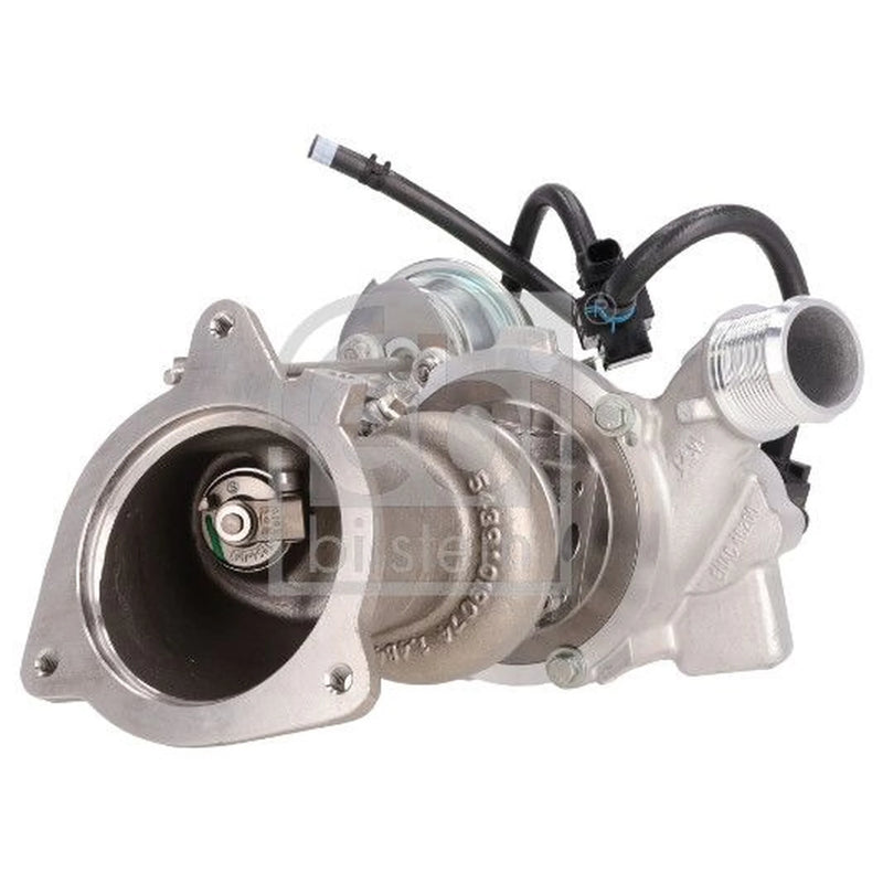 Febi Turbocharger Turbo Unit 187283