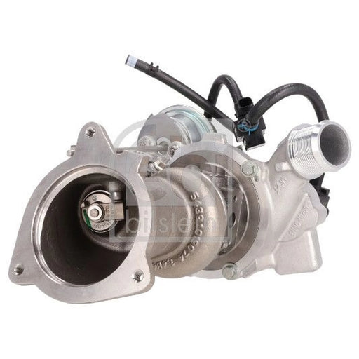 Febi Turbocharger Turbo Unit 187283