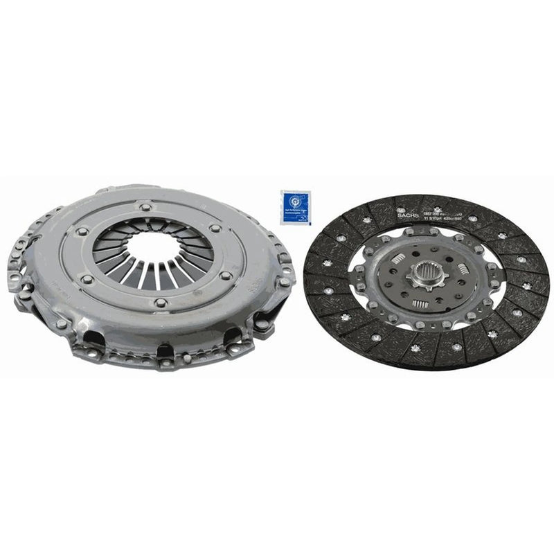 Sachs Clutch Kit Set 3pc 3000970064