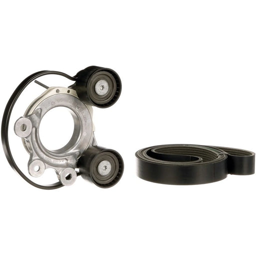 Gates V-Ribbed Belt Set K018PK954EST