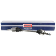 Borg & Beck CV Drive Shaft Driveshaft Front Left BDS1772
