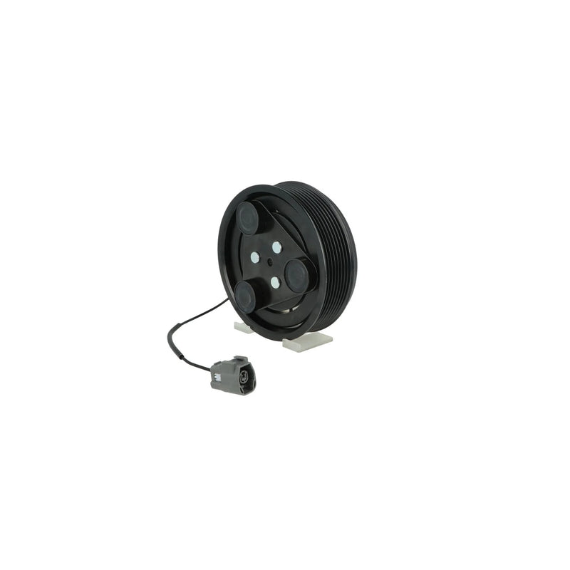 NRF A/C Compressor Magnetic Clutch 380028
