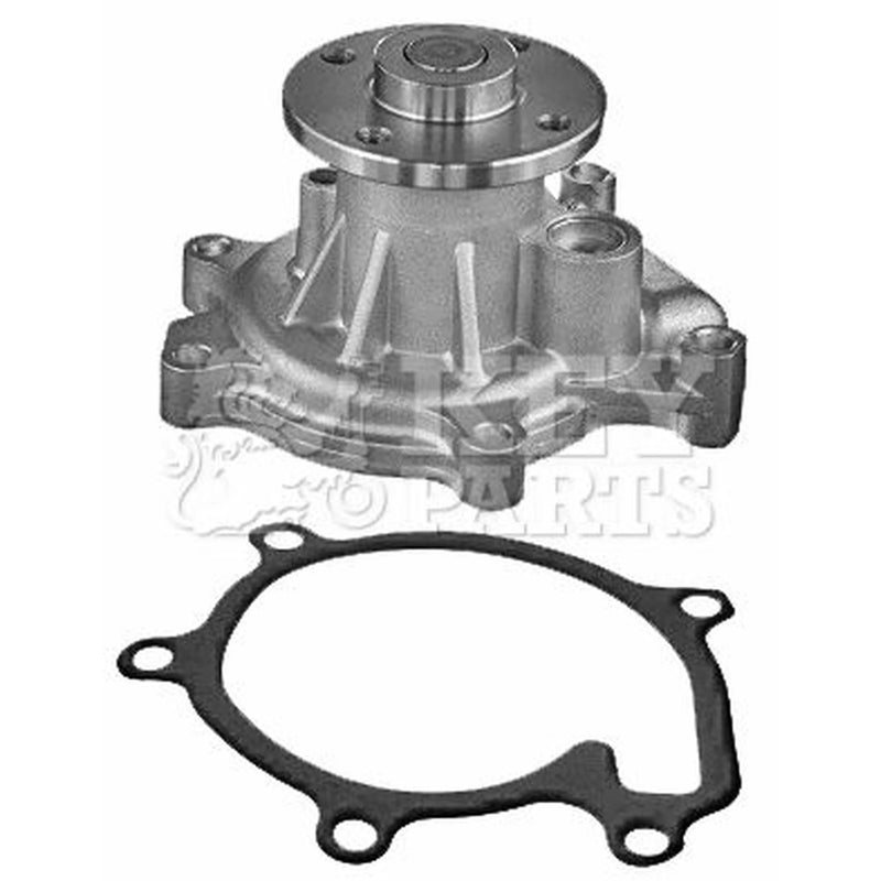 Key Parts Engine Cooling Water Pump KCP1985