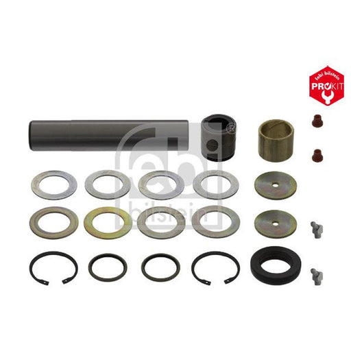 Febi Kingpin Repair Kit 37mm OD Front Right 14573