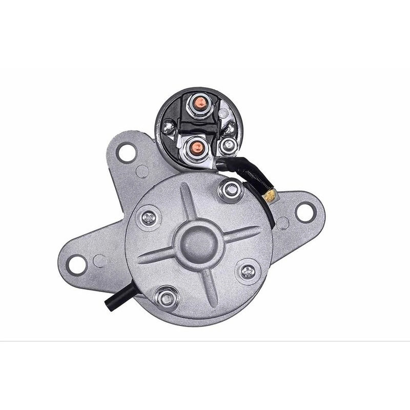 Hella Starter Motor 12V 2.3kW 13 Teeth 8EA 011 610-581