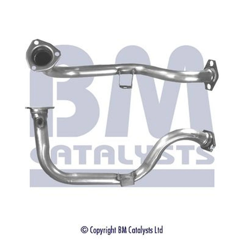 BM Catalysts Exhaust Pipe OD BM70565