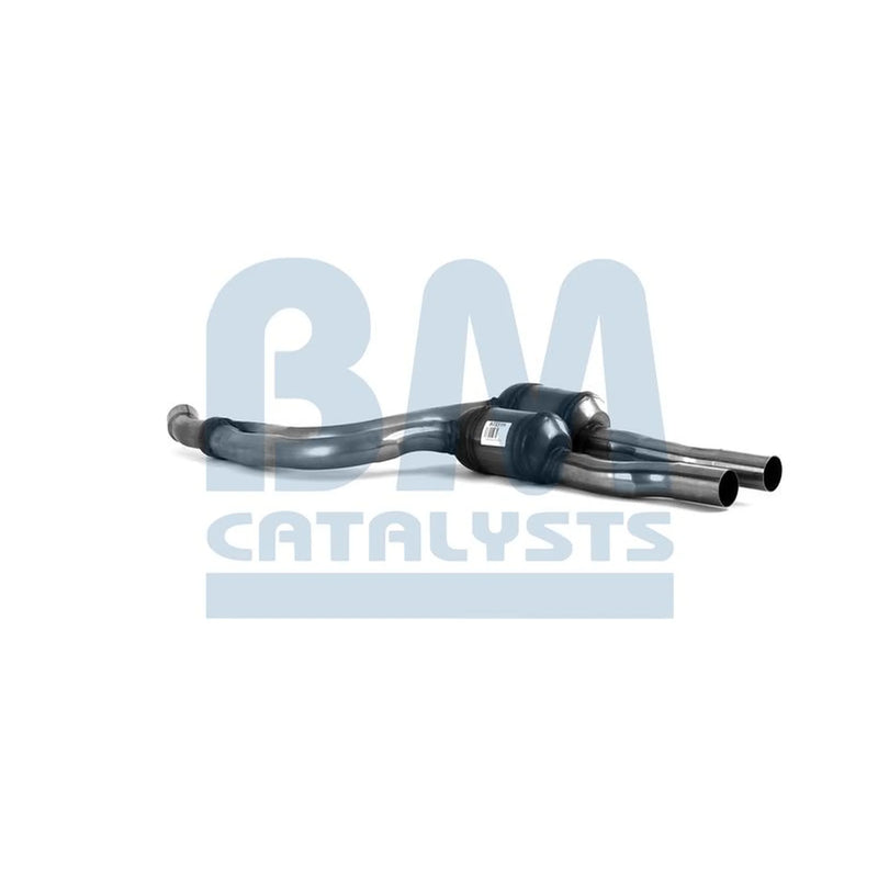 BM Catalysts Homologated Diesel Cat BM80331H