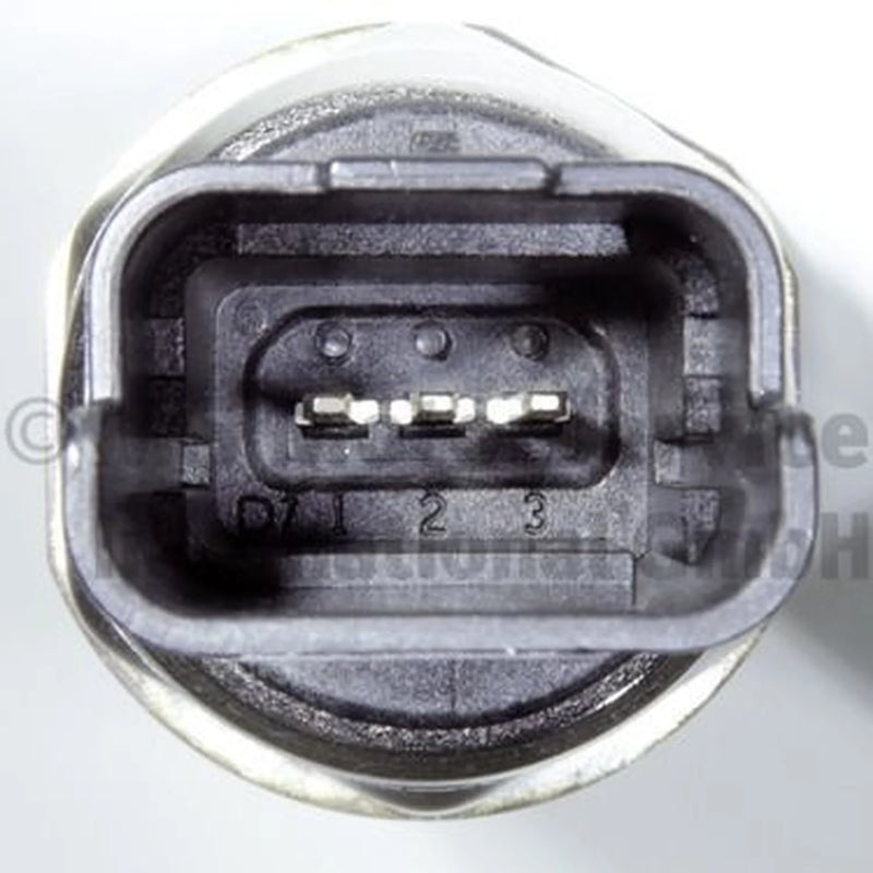 Pierburg Fuel Rail Pressure Sensor 7.11225.11.0