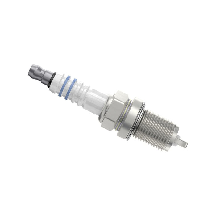 Bosch Spark Plug Fr8Hdc+ Fits Mitsubishi Shogun Pinin Gdi - 1.8 - 99-07 02422297 Bosch  - Town Parts