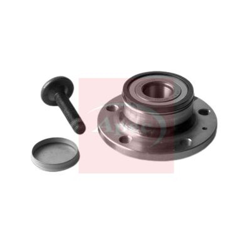 Apec Wheel Bearing Kit AWB1173