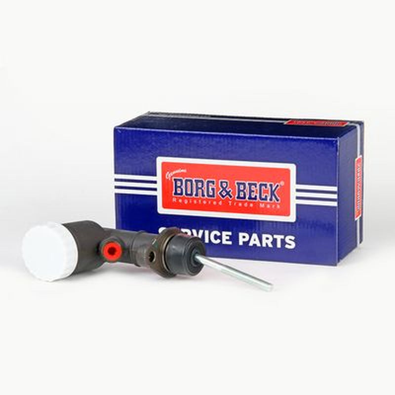 Borg & Beck Clutch Master Cylinder BCM102