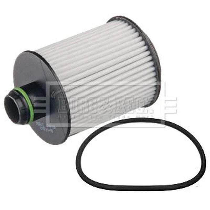 Borg & Beck Engine Oil Filter BFO4043