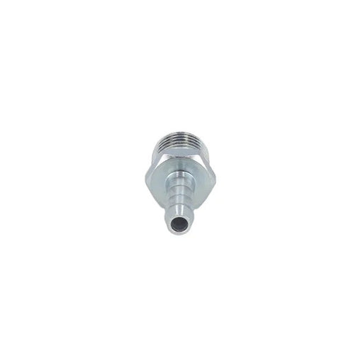 Connect Air Line Screwed Tailpiece 1/4" BSP x 1/4" Hose Tail 5pc - CPL