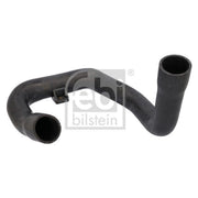 Febi Radiator Coolant Hose ID 35212