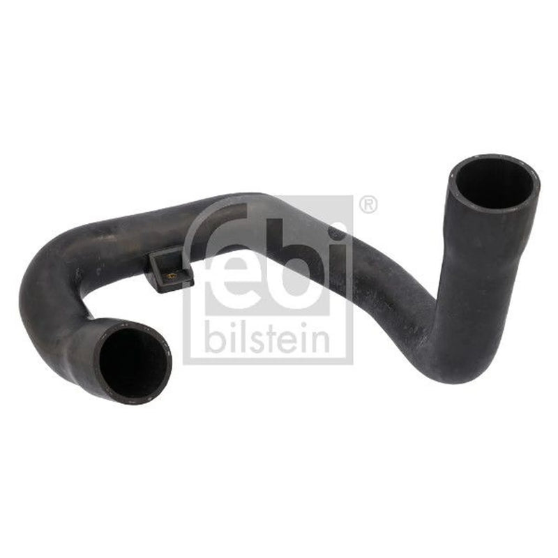 Febi Radiator Coolant Hose ID 35212
