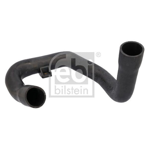 Febi Radiator Coolant Hose ID 35212