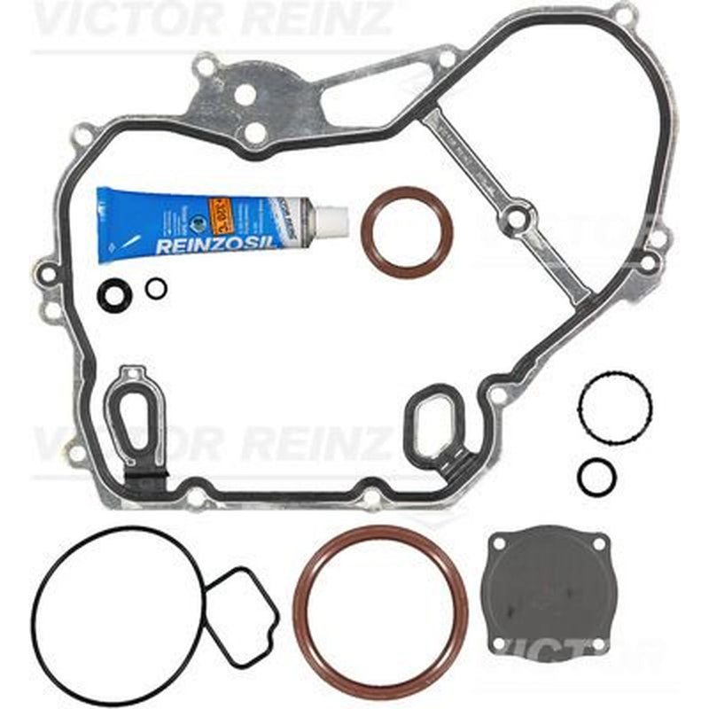 Victor Reinz Crankcase Gasket Kit ID 08-39572-01