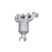Hella Manifold Catalytic Converter 8LF 366 055-221