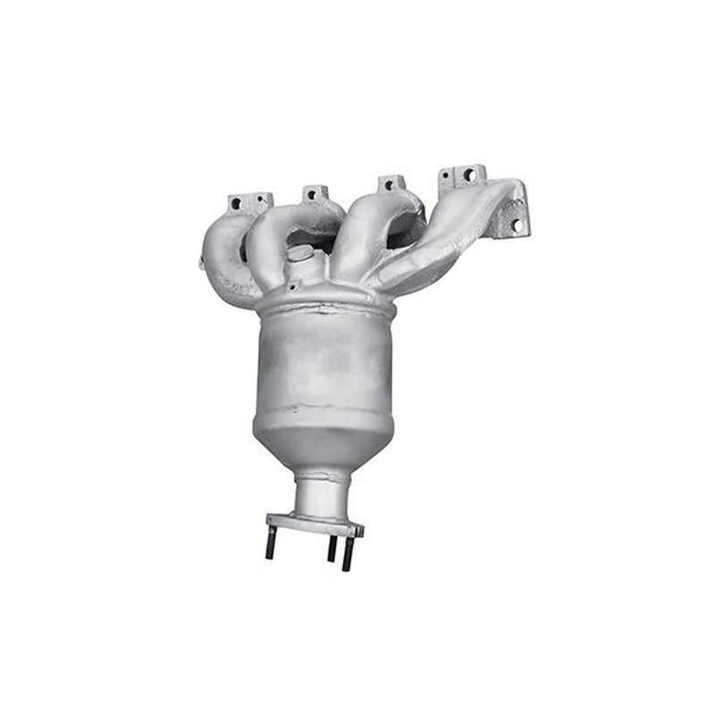 Hella Manifold Catalytic Converter 8LF 366 055-221