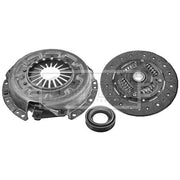 Borg & Beck Clutch Kit Set 3pc 240mm HK2237