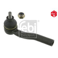 Febi Steering Tie Rod End Ball Joint Front Left 12475