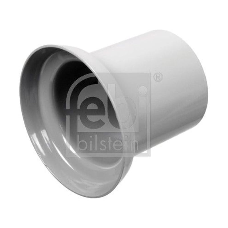 Febi Exhaust System Pipe Connector OD ID Thick 10821