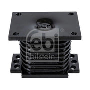 Febi Parabolic Spring Bush Wide 148mm Thick 03528