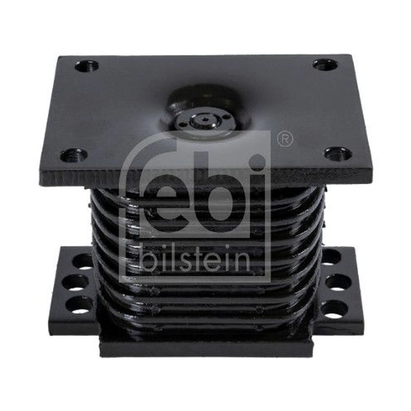 Febi Parabolic Spring Bush Wide 148mm Thick 03528