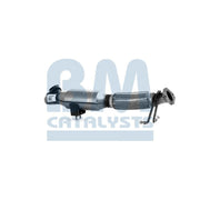 BM Catalysts Homologated Diesel Cat BM80292H