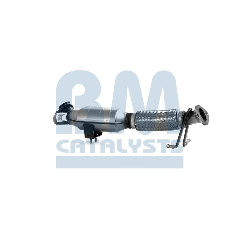 BM Catalysts Homologated Diesel Cat BM80292H