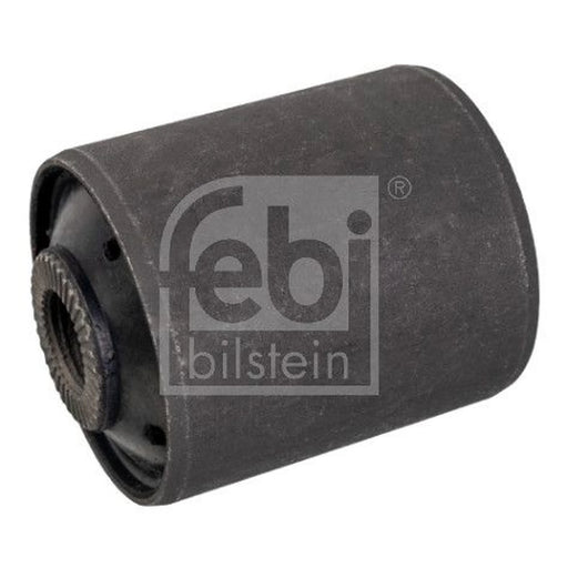 Febi Wishbone / Control / Trailing Arm Bush Front Ri 49226