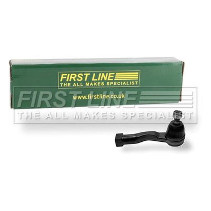 First Line Steering Tie Rod End Ball Joint FTR5080