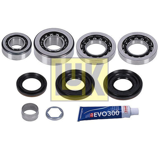 LuK Differential Repair Kit 462033010