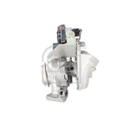 Febi Turbocharger Turbo Unit 187209