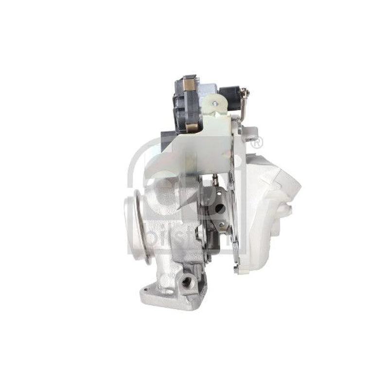 Febi Turbocharger Turbo Unit 187209