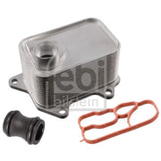 Febi Engine Oil Cooler 106907