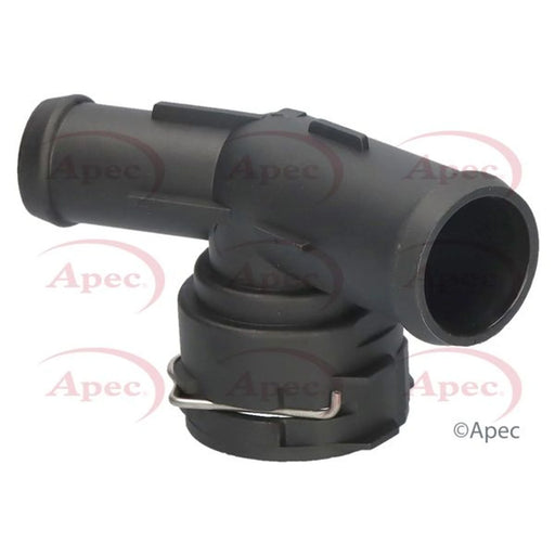 Apec Coolant Flange Housing Connector ATH1630