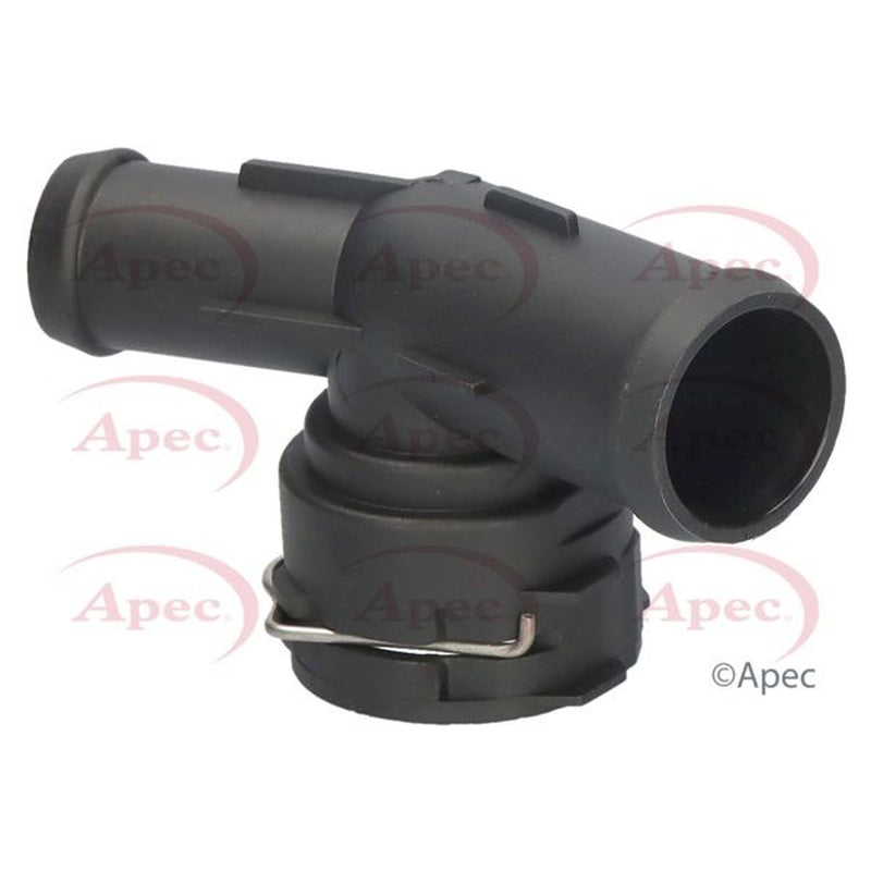 Apec Coolant Flange Housing Connector ATH1630